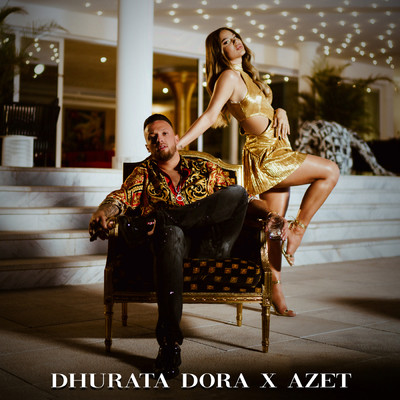 Dhurata Dora／Azet