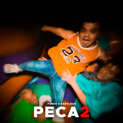 シングル/PECA2 (Explicit)/Funzo & Baby Loud