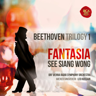 See Siang Wong／Vienna Radio Symphony Orchestra／Wiener Singverein