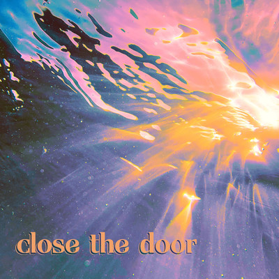 シングル/Close The Door/Weston Estate