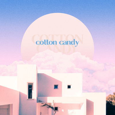 シングル/Cotton Candy/Weston Estate