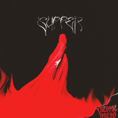 アルバム/Suffer (Explicit)/Freddie Dredd
