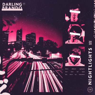 シングル/Nightlights/Darling Brando