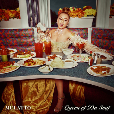 アルバム/Queen of Da Souf (Explicit)/Latto