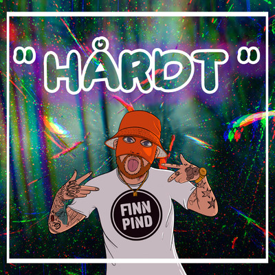 シングル/HARDT (Explicit)/Finn Pind