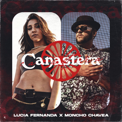 Lucia Fernanda／Moncho Chavea