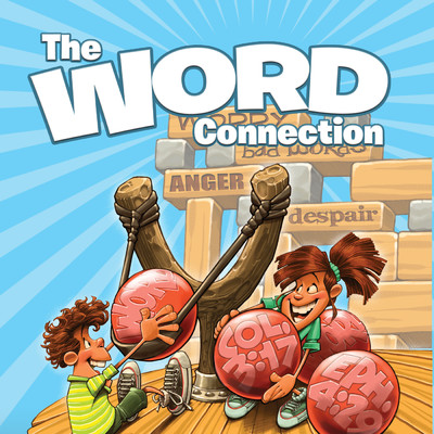 アルバム/The WORD Connection for Kids/Lifeway Worship