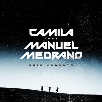 Camila／Manuel Medrano