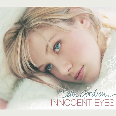 Innocent Eyes (The Luge Mix)/Delta Goodrem