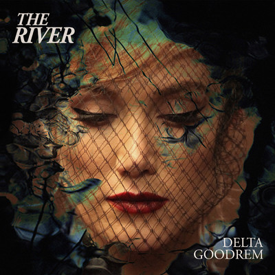 アルバム/The River/Delta Goodrem