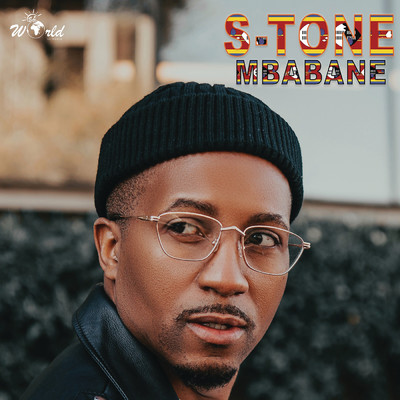 アルバム/Mbabane/S-Tone