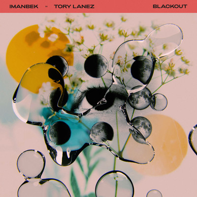 Blackout feat.Tory Lanez/Imanbek