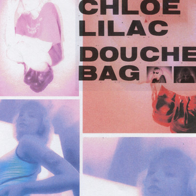 DOUCHEBAG/Chloe Lilac