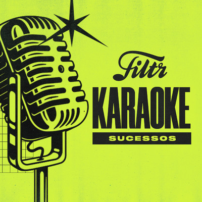Filtr Karaoke - Sucessos/Paula Biskup