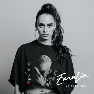 Live Sessions (Explicit)/Emalia