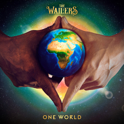 When Love Is Right (with Natiruts) feat.Julian Marley/The Wailers／Natiruts