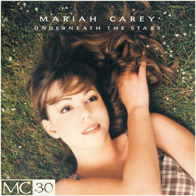 Underneath the Stars EP/Mariah Carey
