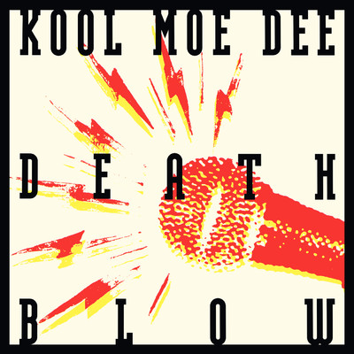 アルバム/Death Blow/Kool Moe Dee