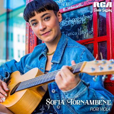 シングル/Fiori viola (RCA Studio Sessions)/Sofia Tornambene