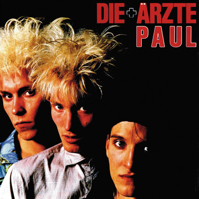 アルバム/Paul/Die Arzte
