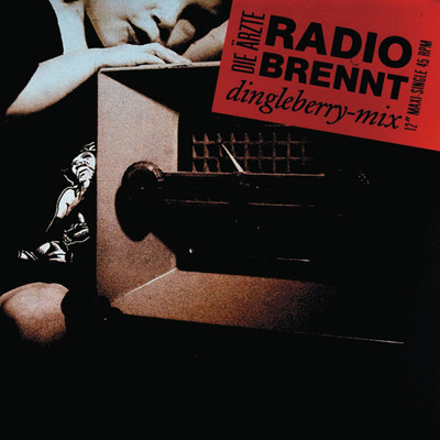 アルバム/Radio Brennt/Die Arzte