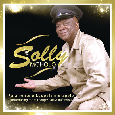 Saul/Solly Moholo
