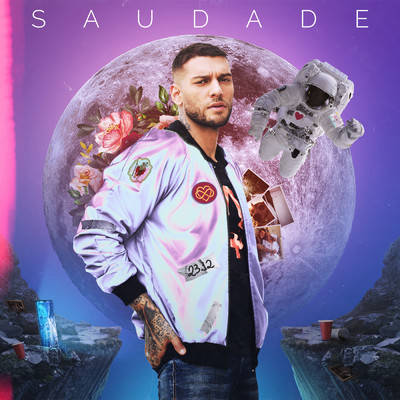 シングル/Saudade/Lucas Lucco