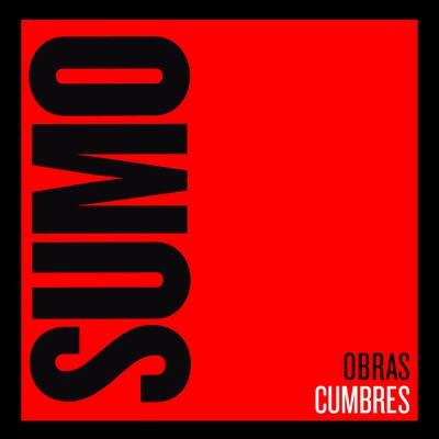 シングル/La Rubia Tarada/Sumo