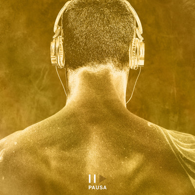 PAUSA (Headphone Mix)/Ricky Martin