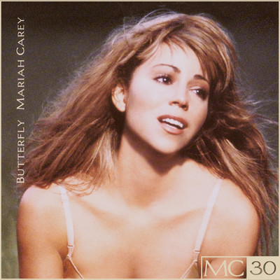 Butterfly (Meme's Extended Club Mix Part 1 & 2)/Mariah Carey