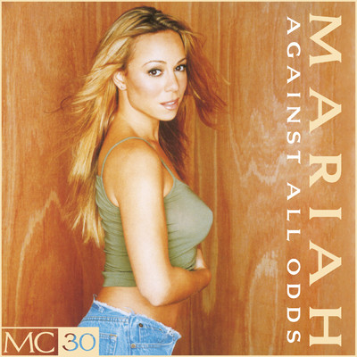 アルバム/Against All Odds (Take A Look at Me Now) EP/Mariah Carey
