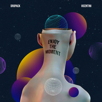 Enjoy The Moment/Vicentini