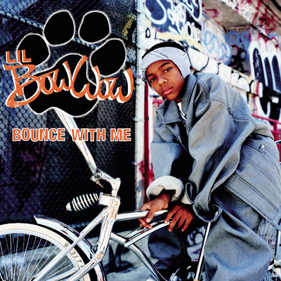 Bounce With Me feat.Xscape/Bow Wow