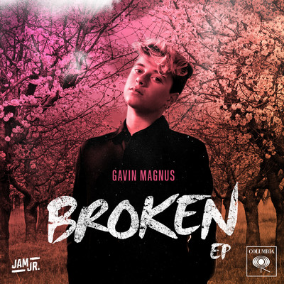 Broken/Gavin Magnus／Jam Jr.
