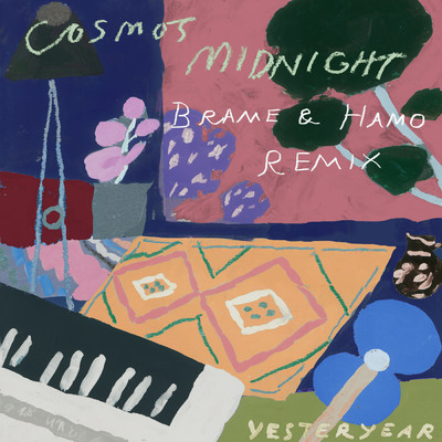 Yesteryear (Brame & Hamo Remix)/Cosmo's Midnight