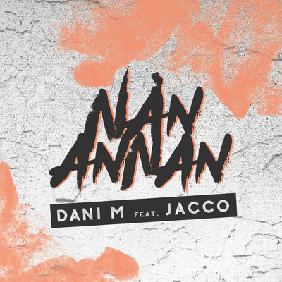 アルバム/Nan Annan/Dani M
