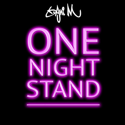 シングル/One Night Stand (Instrumental)/Dani M