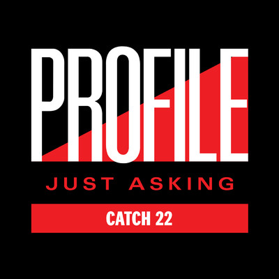 アルバム/Just Asking/Catch 22