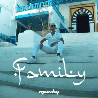 シングル/Family (Explicit)/Macky