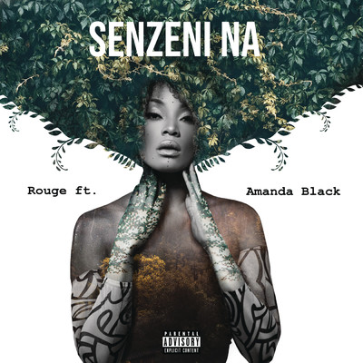 シングル/Senzeni Na (Explicit) feat.Amanda Black/Rouge