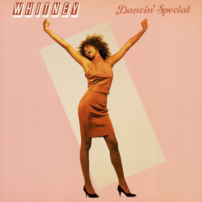 Someone for Me (Alan The Judge Coulthard Remix)/Whitney Houston