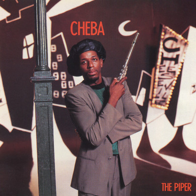 The Piper/Cheba