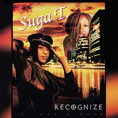 Recognize (Clean)/Suga T