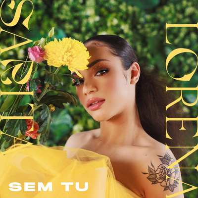 シングル/Sem Tu (Acoustic)/Sarita Lorena