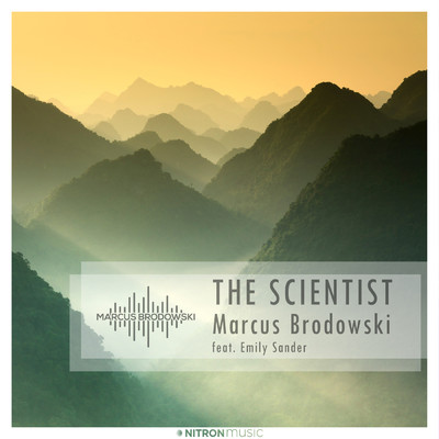 シングル/The Scientist feat.Emily Sander/Marcus Brodowski