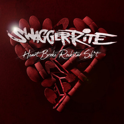 シングル/Heart Broke Rockstar Sh*t/Swagger Rite