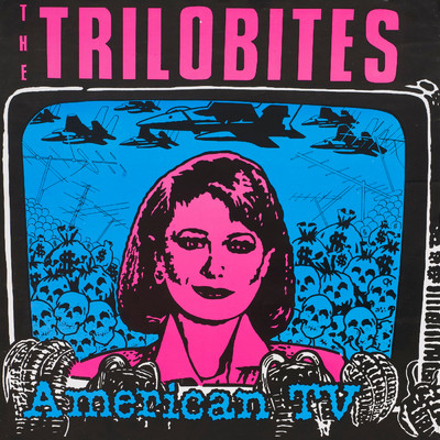 アルバム/American T.V./The Trilobites
