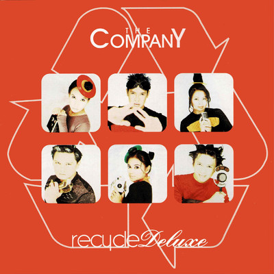 アルバム/RecycleDeluxe/The Company