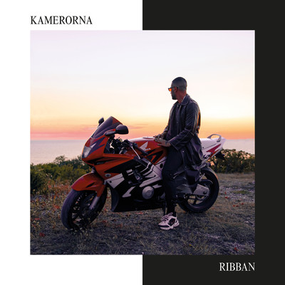 アルバム/Kamerorna ／ Ribban (Explicit)/Parham