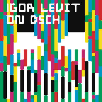 アルバム/On DSCH/Igor Levit